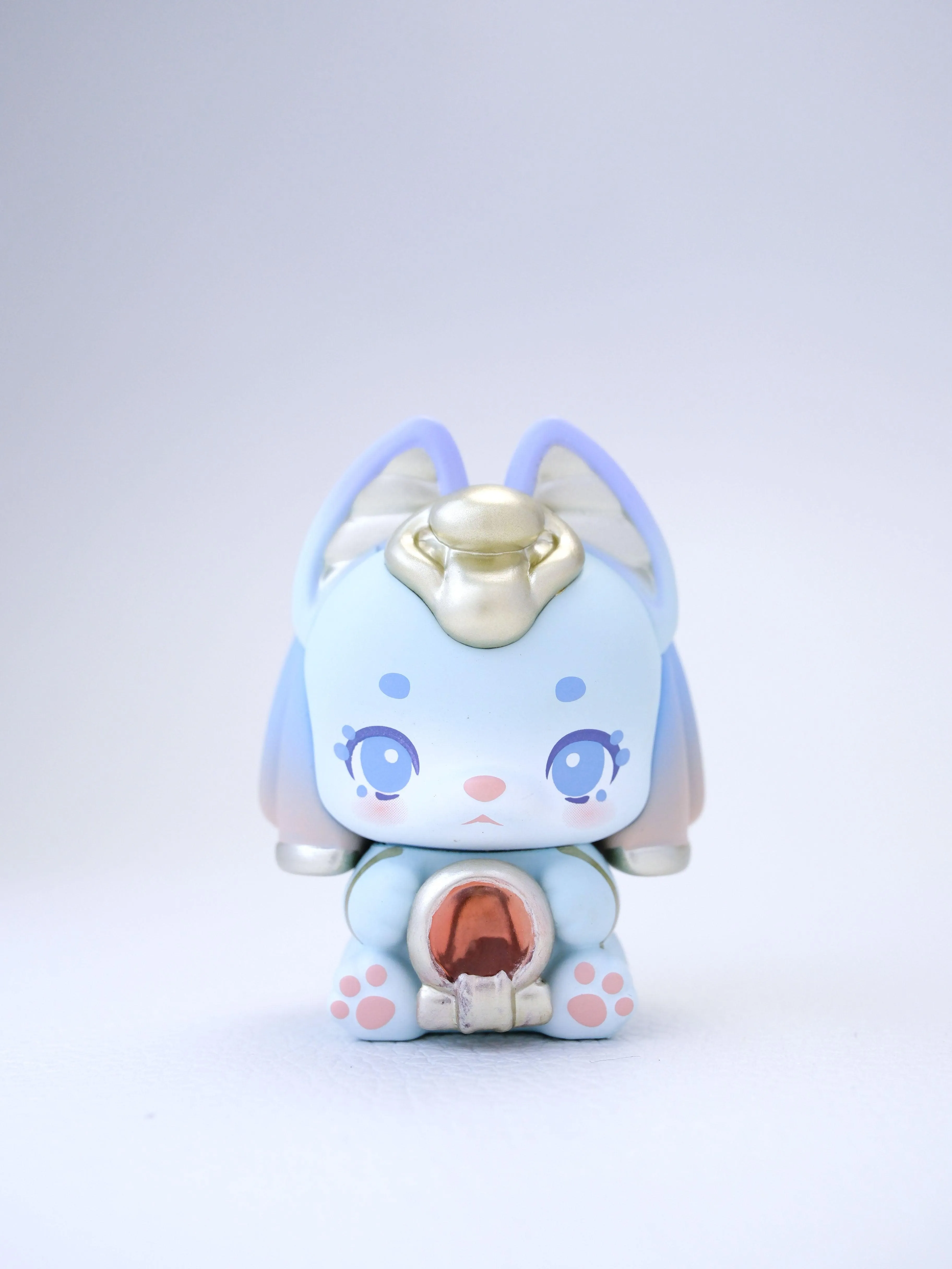 TOYSCOMIC x BLACKBOX AARU SWEET IDOL SERIES MINI TRADING FIGURE - Preorder