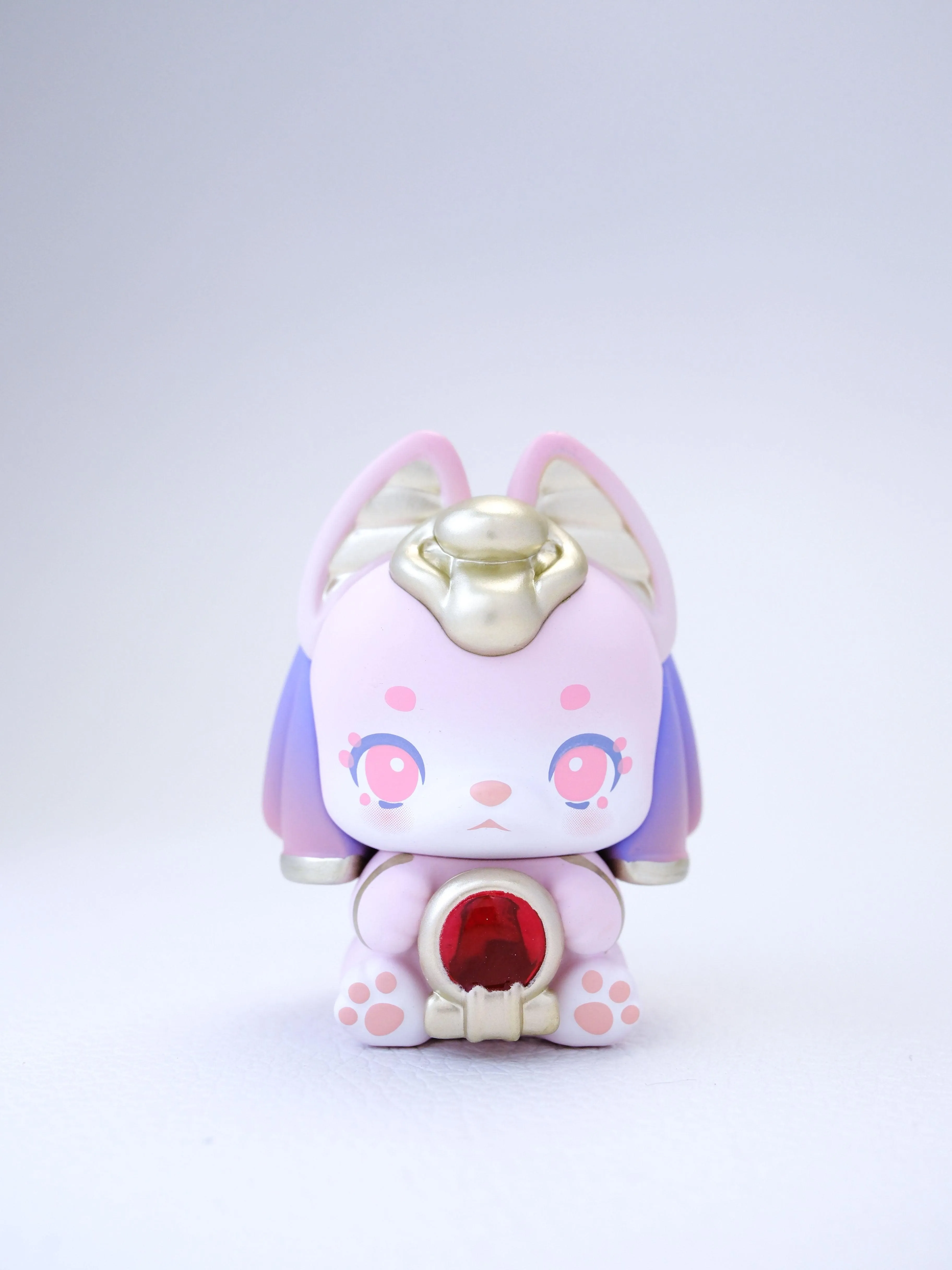 TOYSCOMIC x BLACKBOX AARU SWEET IDOL SERIES MINI TRADING FIGURE - Preorder