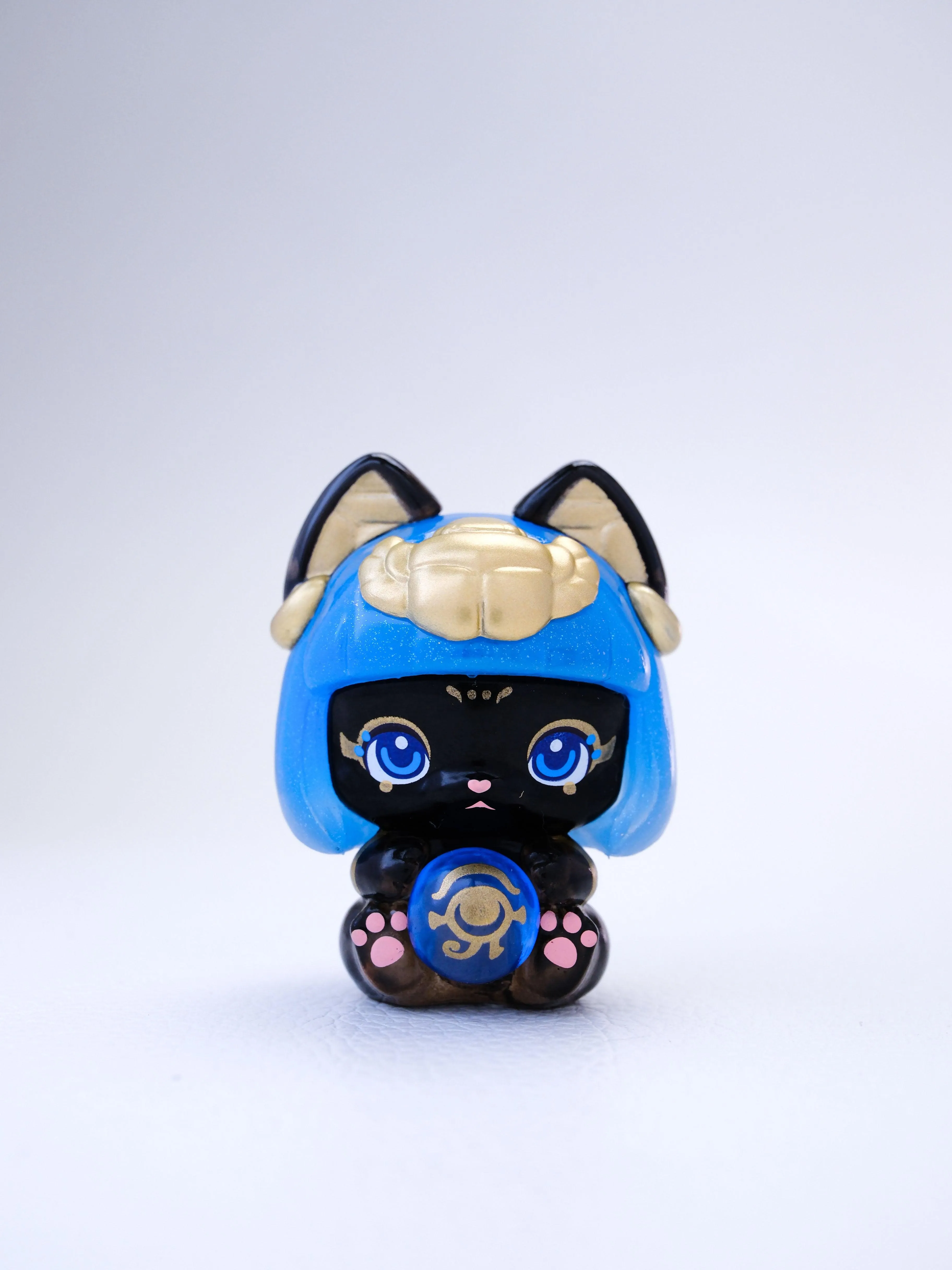 TOYSCOMIC x BLACKBOX AARU SWEET IDOL SERIES MINI TRADING FIGURE - Preorder
