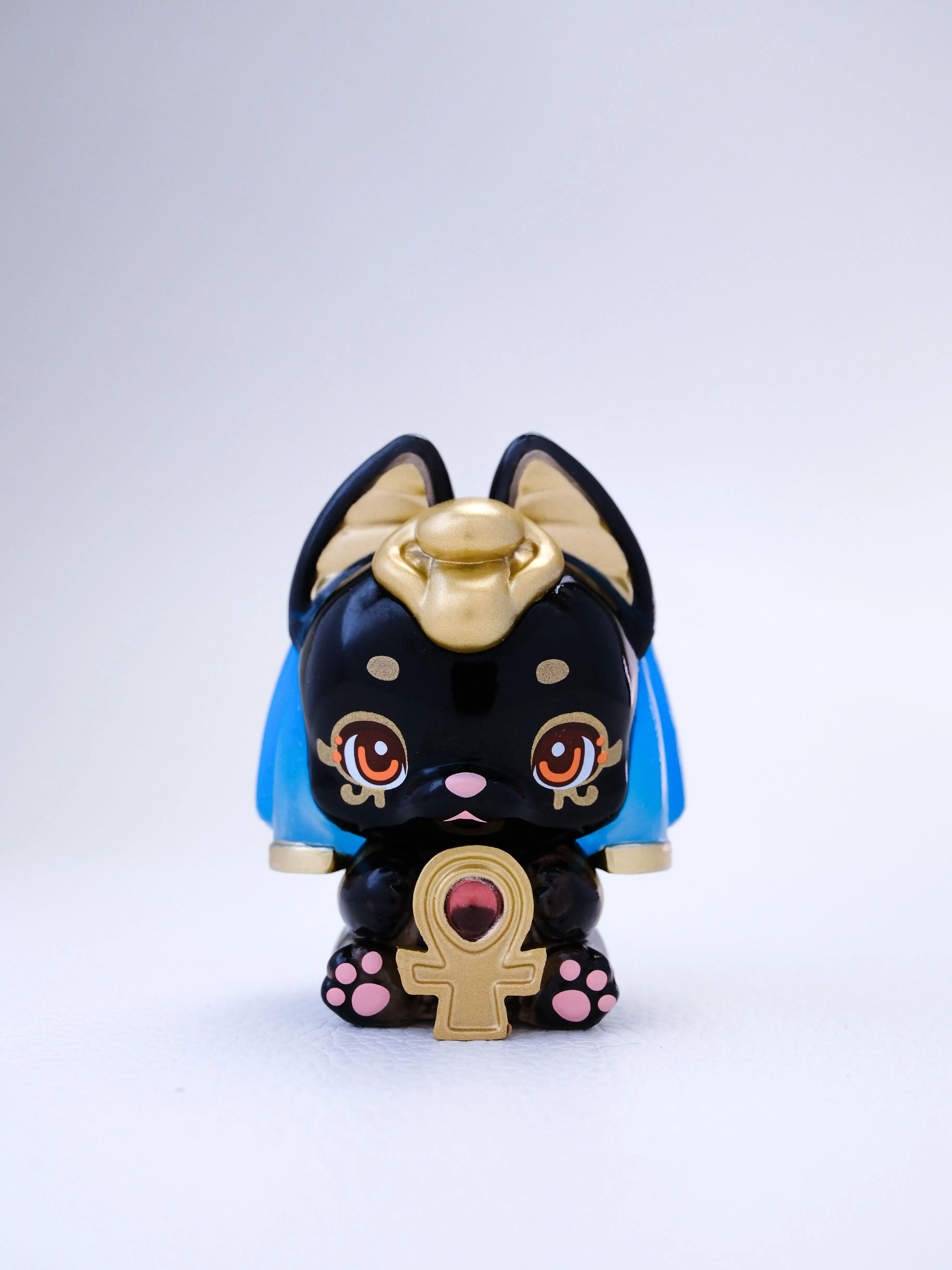 TOYSCOMIC x BLACKBOX AARU SWEET IDOL SERIES MINI TRADING FIGURE - Preorder