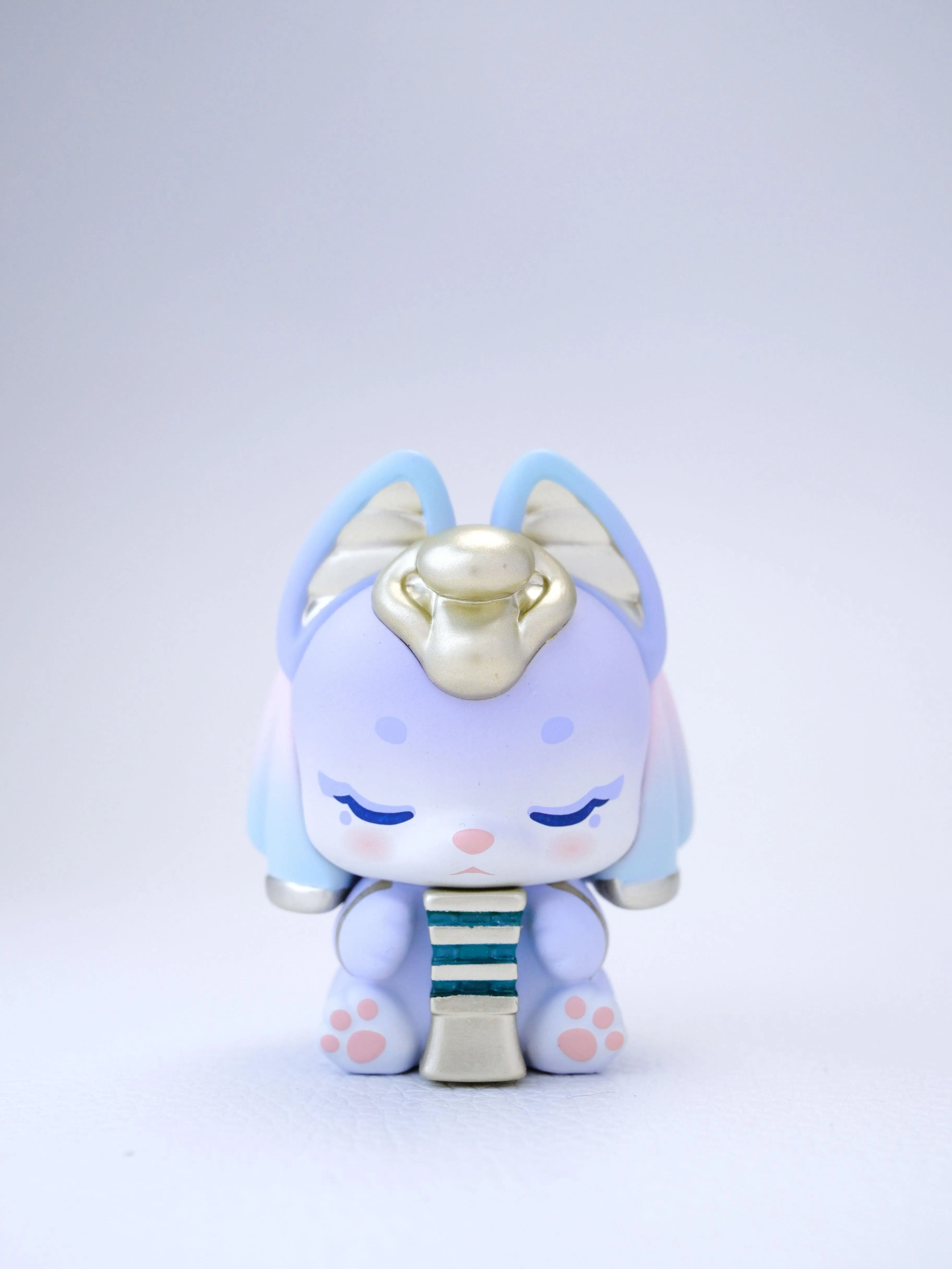 TOYSCOMIC x BLACKBOX AARU SWEET IDOL SERIES MINI TRADING FIGURE - Preorder