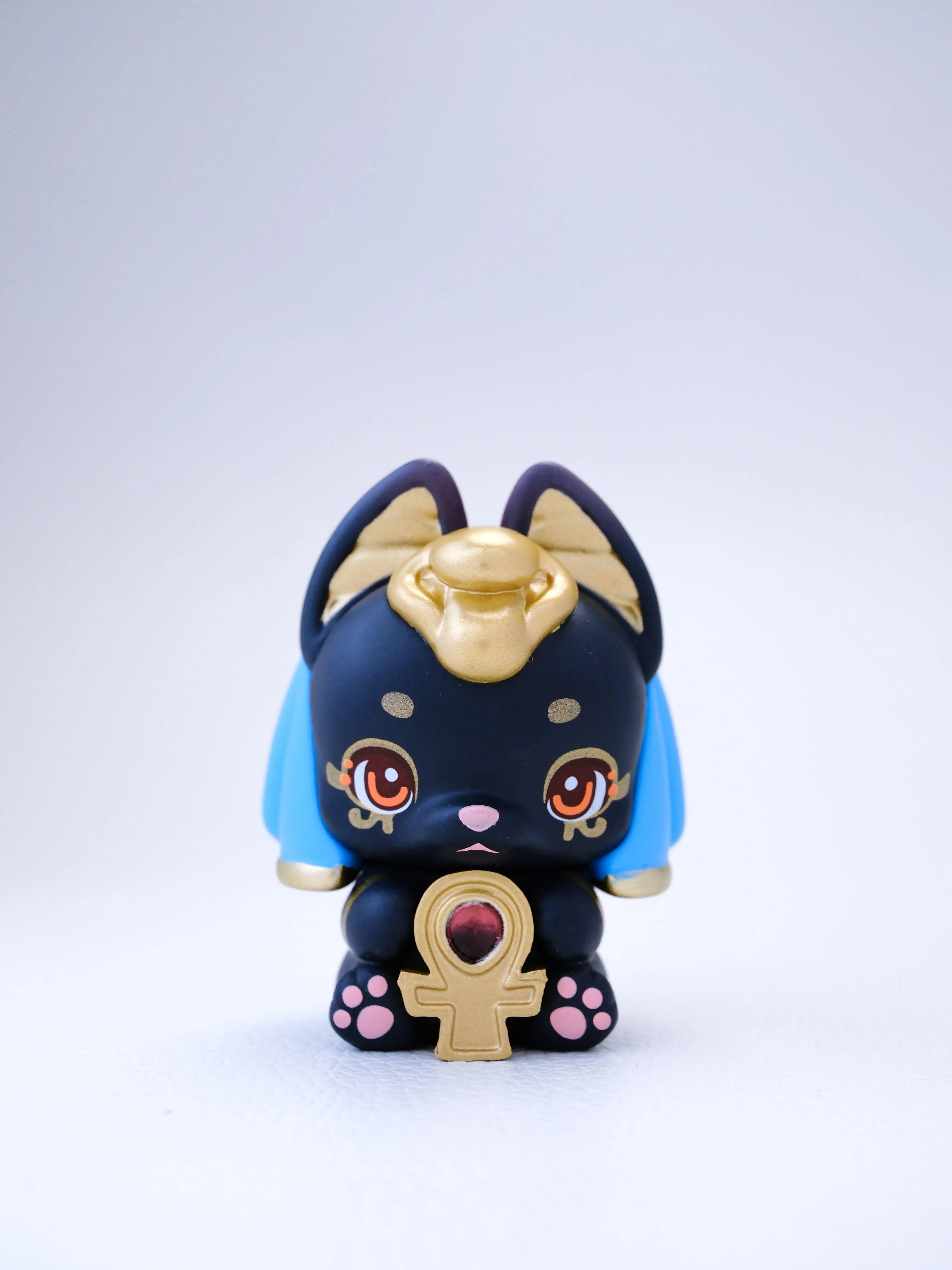 TOYSCOMIC x BLACKBOX AARU SWEET IDOL SERIES MINI TRADING FIGURE - Preorder