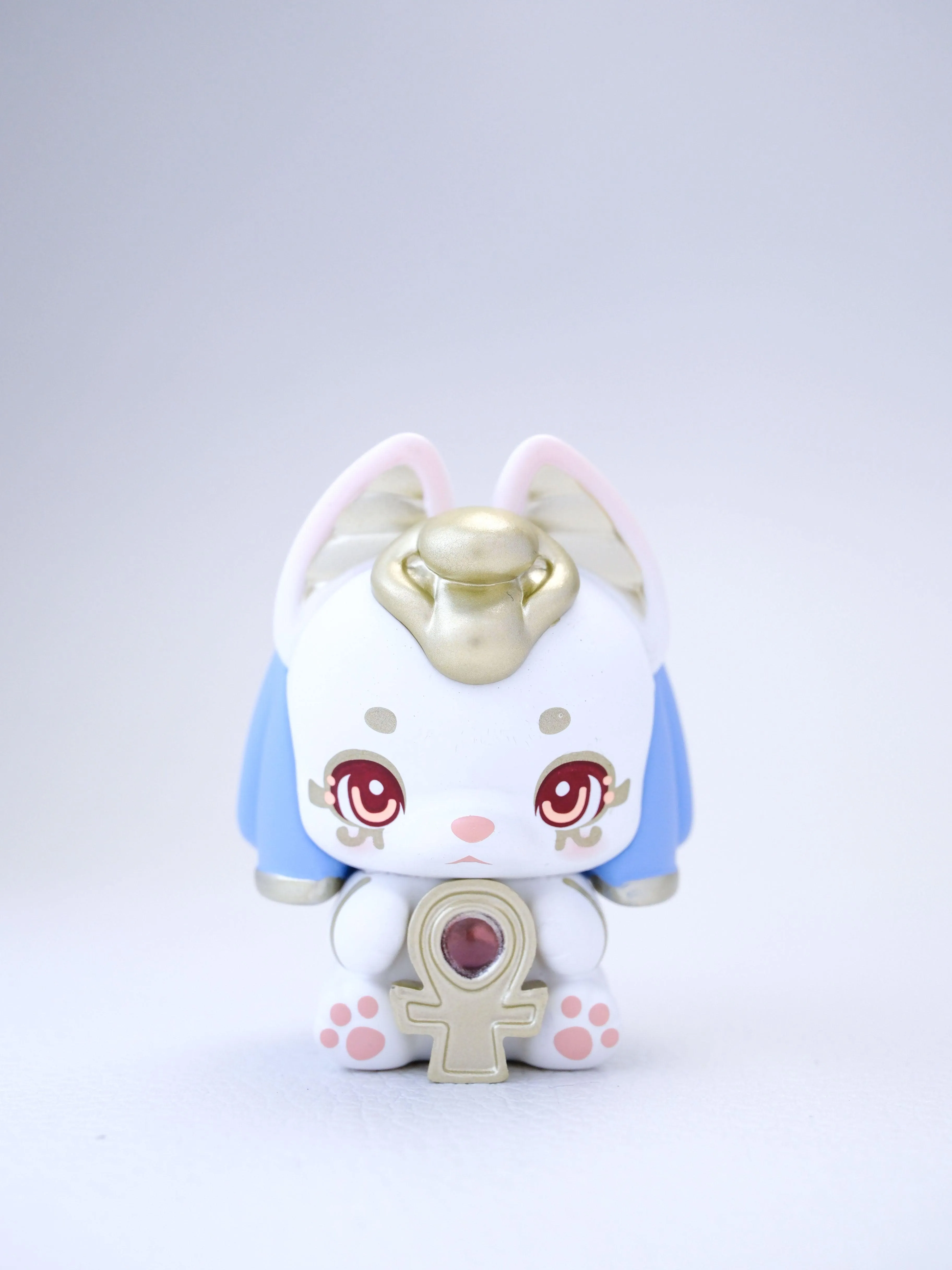 TOYSCOMIC x BLACKBOX AARU SWEET IDOL SERIES MINI TRADING FIGURE - Preorder