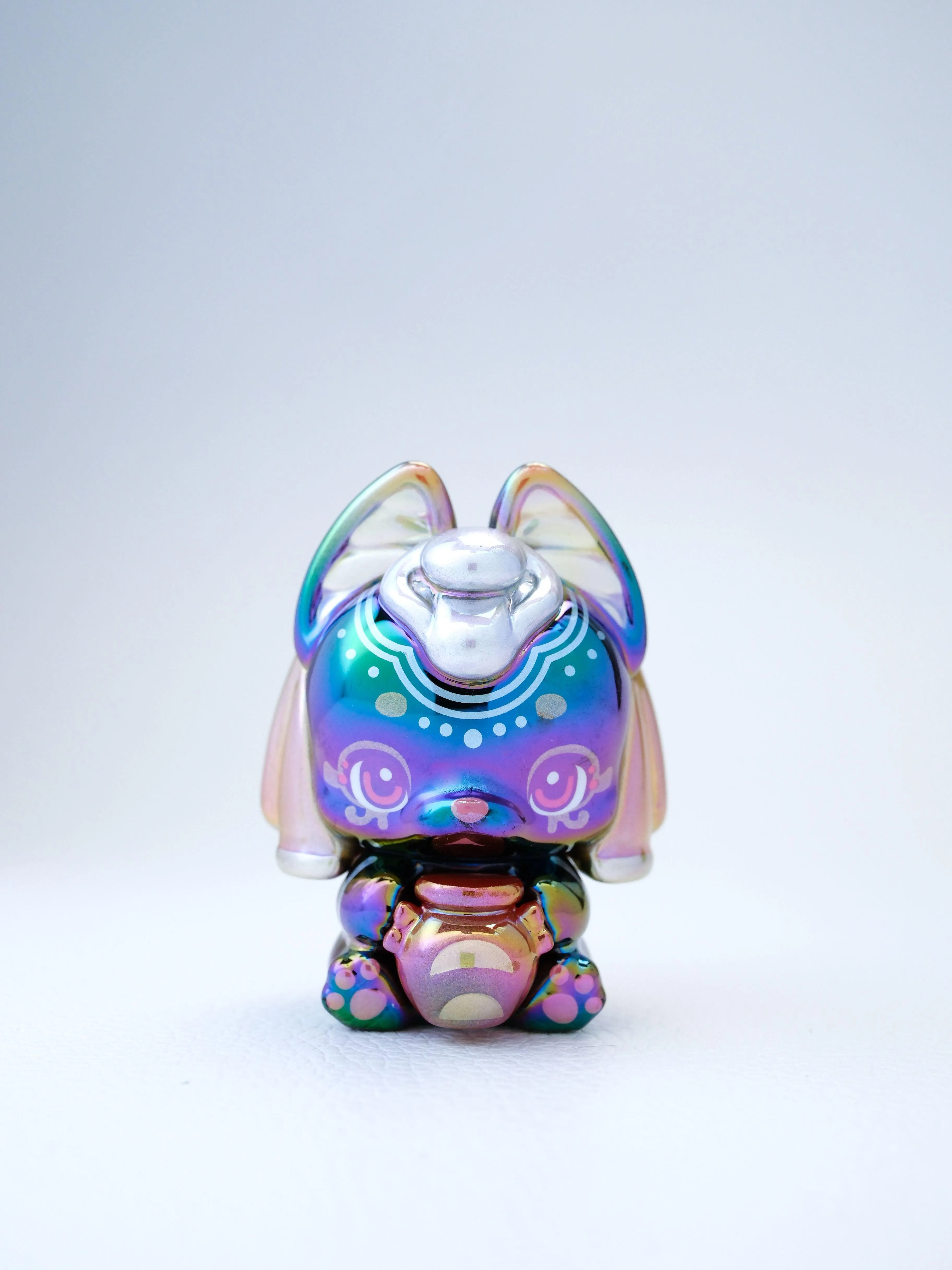 TOYSCOMIC x BLACKBOX AARU SWEET IDOL SERIES MINI TRADING FIGURE - Preorder