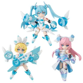 Vocaloid Desktop Singer Snow Miku Series Volume 2 Blind Box